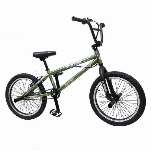 Bicicleta Diamond BMX (bicicletas )